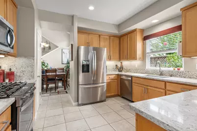 110 John Roberts Drive, Cotati, CA 94931 - Photo 24