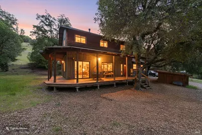 3450 Laytonville Dos Rios Road, Laytonville, CA 95454 - Photo 1