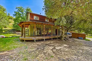 3450 Laytonville Dos Rios Rd, Laytonville, CA 95454 - Photo 2