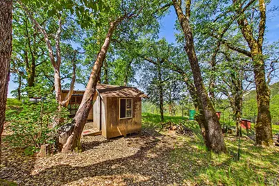3450 Laytonville Dos Rios Road, Laytonville, CA 95454 - Photo 90