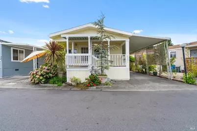 4691 Circle Drive, Santa Rosa, CA 95409 - Photo 1