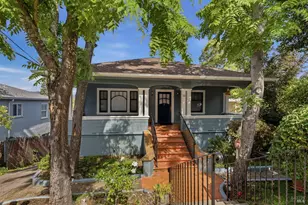 31 Valencia Ave, San Rafael, CA 94901 - Photo 1