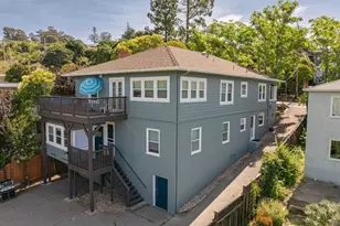 31 Valencia Ave, San Rafael, CA 94901 - Photo 2