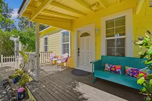 1435 2nd St, Calistoga, CA 94515 - Photo 1