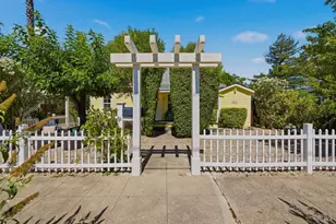 1435 2nd St, Calistoga, CA 94515 - Photo 2