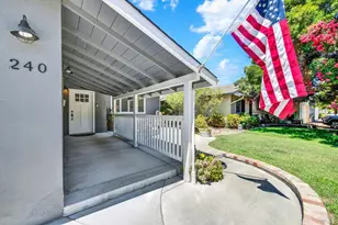 240 N West St, Vacaville, CA 95688 - Photo 16