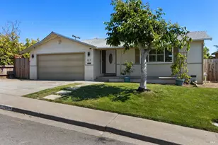127 Whitecliff Dr, Vallejo, CA 94589 - Photo 1