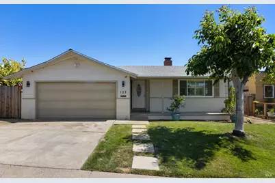 127 Whitecliff Drive, Vallejo, CA 94589 - Photo 2
