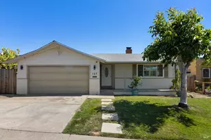 127 Whitecliff Dr, Vallejo, CA 94589 - Photo 2