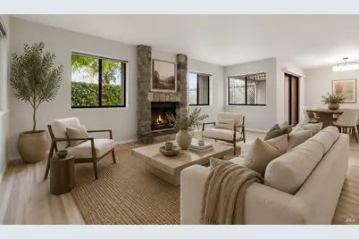 566 March Avenue, Healdsburg, CA 95448 - Photo 2