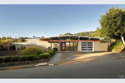 17 Bolanos Drive, San Rafael, CA 94903 - Photo 1