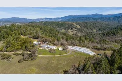 20401 Tomki, Redwood Valley, CA 95470 - Photo 2