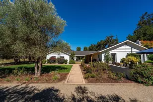 1054 Olive Hill Ln, Napa, CA 94558 - Photo 1