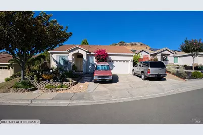 5444 La Salle Way, Vallejo, CA 94591 - Photo 1
