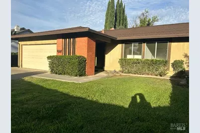 2515 Dover Avenue, Fairfield, CA 94533 - Photo 1