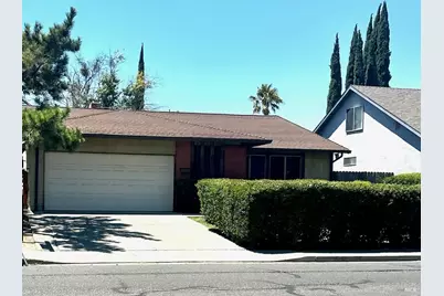 2515 Dover Avenue, Fairfield, CA 94533 - Photo 2
