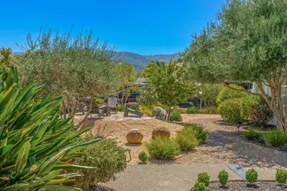 1586 Arrowhead Drive, Saint Helena, CA 94574 - Photo 2