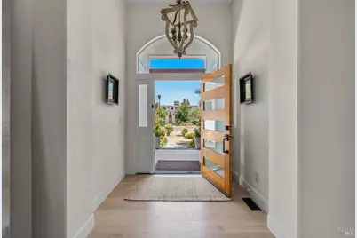 1586 Arrowhead Drive, Saint Helena, CA 94574 - Photo 4