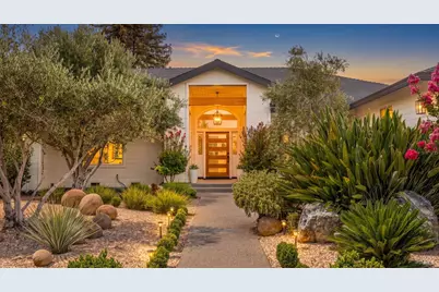 1586 Arrowhead Drive, Saint Helena, CA 94574 - Photo 1