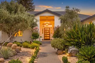 1586 Arrowhead Dr, Saint Helena, CA 94574 - Photo 1