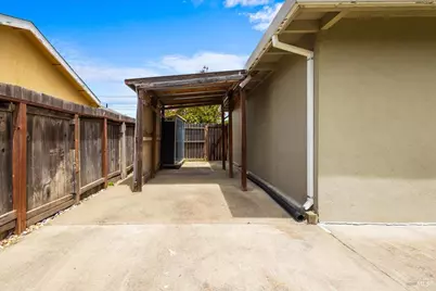 232 Twin Oaks Way, Healdsburg, CA 95448 - Photo 38
