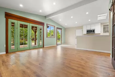 232 Twin Oaks Way, Healdsburg, CA 95448 - Photo 6