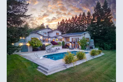 9519 Mill Station Road, Sebastopol, CA 95472 - Photo 2