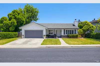 184 Brookdale Drive, Vacaville, CA 95687 - Photo 1