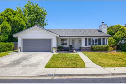 184 Brookdale Drive, Vacaville, CA 95687 - Photo 2
