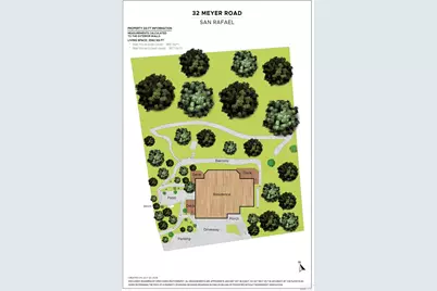 32 Meyer Road, San Rafael, CA 94901 - Photo 74