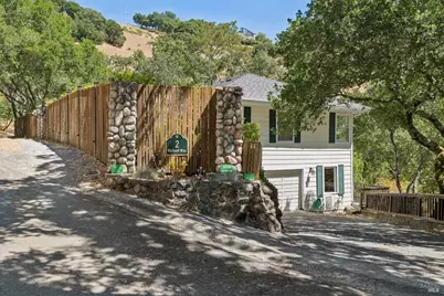 2 Michael Way, San Anselmo, CA 94960 - Photo 1