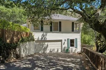 2 Michael Way, San Anselmo, CA 94960 - Photo 2