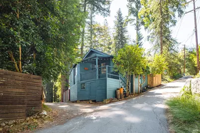 132 Madrone Avenue #178, Camp Meeker, CA 95419 - Photo 1
