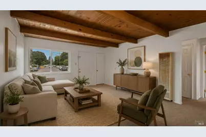 816 Warren Lane, Santa Rosa, CA 95401 - Photo 2