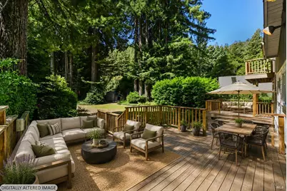 1425 Austin Creek Road, Cazadero, CA 95421 - Photo 2