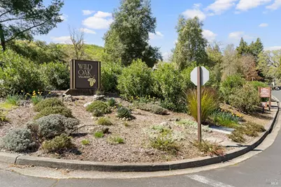 6485 Timber Springs Drive, Santa Rosa, CA 95409 - Photo 2
