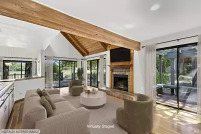6485 Timber Springs Drive, Santa Rosa, CA 95409 - Photo 14