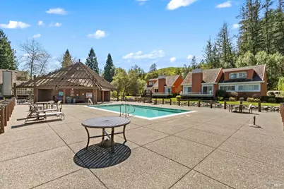 6485 Timber Springs Drive, Santa Rosa, CA 95409 - Photo 6