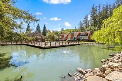 6485 Timber Springs Drive, Santa Rosa, CA 95409 - Photo 8