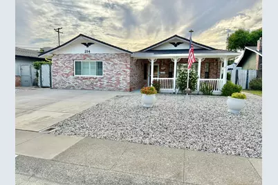 214 Ash Street, Vacaville, CA 95688 - Photo 1