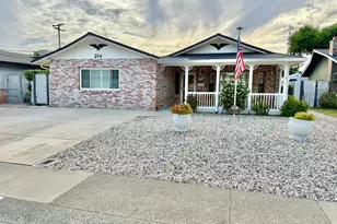 214 Ash St, Vacaville, CA 95688 - Photo 1