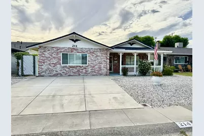 214 Ash Street, Vacaville, CA 95688 - Photo 2