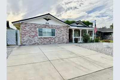 214 Ash Street, Vacaville, CA 95688 - Photo 4