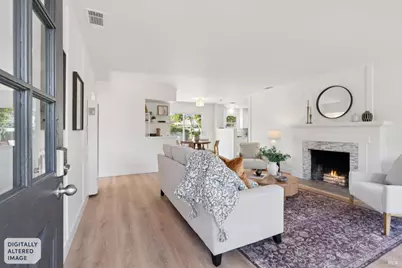 1825 Robin Hood Lane, Santa Rosa, CA 95405 - Photo 2