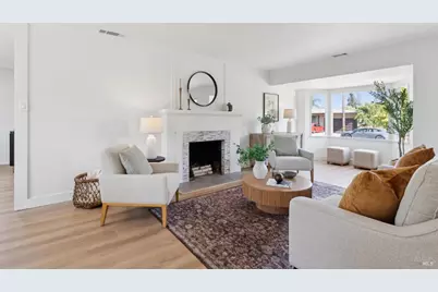 1825 Robin Hood Lane, Santa Rosa, CA 95405 - Photo 6