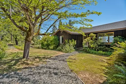 19170 Monahan Creek Road, Yorkville, CA 95494 - Photo 1