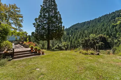 19170 Monahan Creek Road, Yorkville, CA 95494 - Photo 2