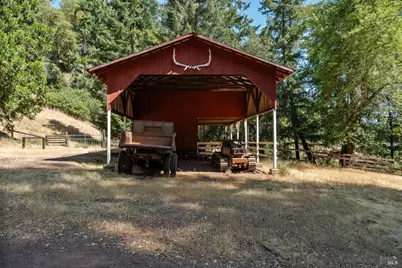 19170 Monahan Creek Road, Yorkville, CA 95494 - Photo 22