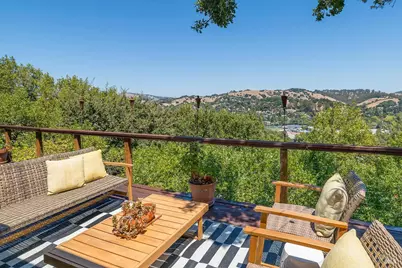 427 Scenic Avenue, San Anselmo, CA 94960 - Photo 4
