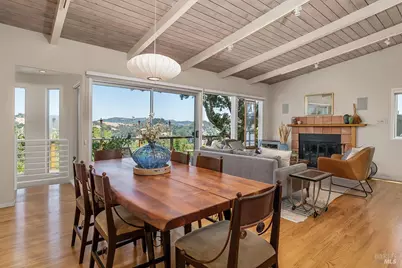 427 Scenic Avenue, San Anselmo, CA 94960 - Photo 2
